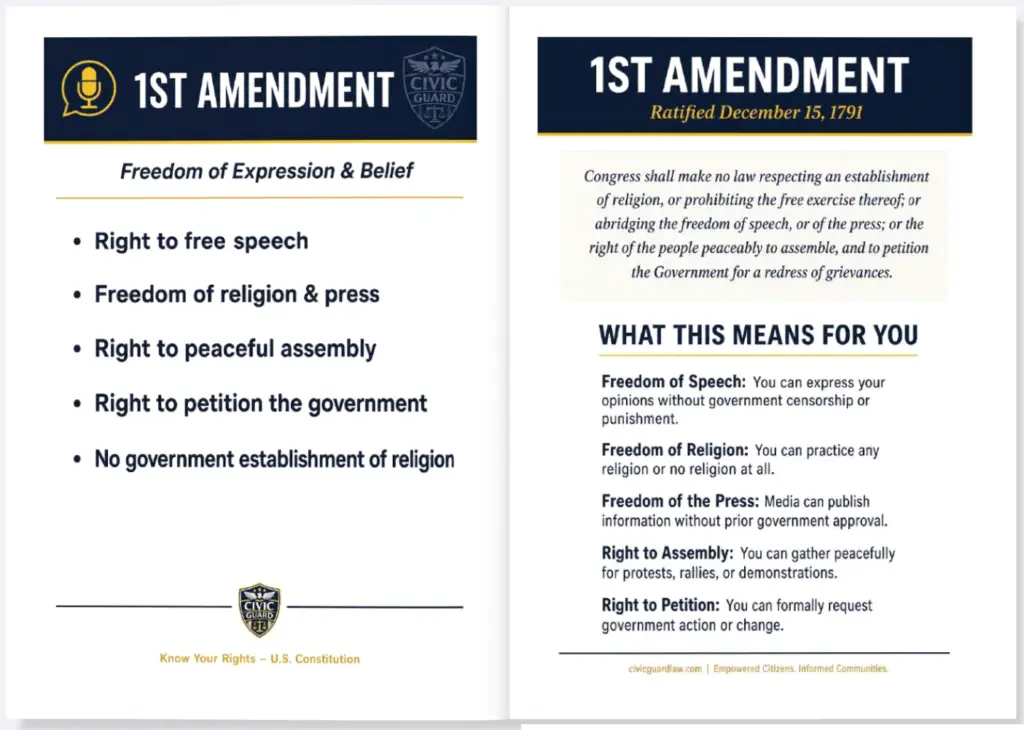 passport page 2 3